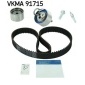 SKF VKMA91715