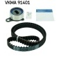 VKMA91401 Ременный комплект