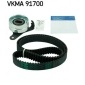 VKMA91700 Ременный комплект