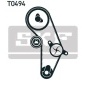 SKF VKMA95020