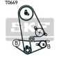 SKF VKMA93600