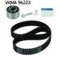 VKMA96223 Ременный комплект