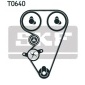 SKF VKMC07312