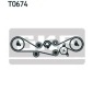 SKF VKMC981093