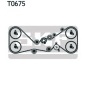 SKF VKMC981154