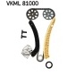 SKF VKML81000