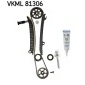 VKML81306 SKF Комплект цели привода