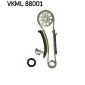 VKML88001 Комплект цепи ГРМ SMART: