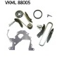 VKML88005 Комплект цепи ГРМ BMW