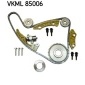 VKML85006 Комплект цепи ГРМ OPEL ASTRA