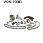 VKML95003 Комплект цели привода