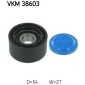 VKM38603 VKM38603, ролик натяжной