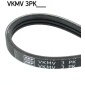 VKMV3PK835 Ремень