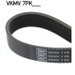 VKMV7PK1705 Ремень приводной SKF VKMV