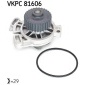 VKPC81606 Насос