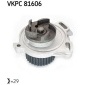 SKF VKPC81606