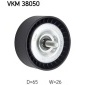 VKM38050 Ролик промежуточный