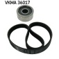 VKMA36017 Ременный комплект
