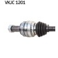 SKF VKJC1201