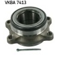 VKBA7413 Ступица колеса MITSUBISHI: