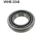 VKHB2248 Skf Подшипник ступицы [90x160x32,5