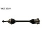 SKF VKJC4219