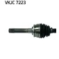 SKF VKJC7223
