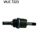 SKF VKJC7223