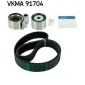 VKMA91704 Ременный комплект