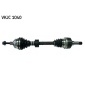 VKJC1040 Вал