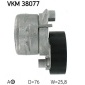 Skf VKM38077