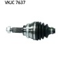 SKF VKJC7637
