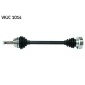 VKJC1014 Вал