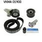 VKMA01900 Комплект ремня ГРМ AUDI A6