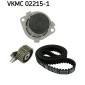 VKMC022151 Водяной насос + комплект