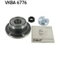 VKBA6776 SKF Комплект подшипника
