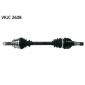 SKF VKJC2608