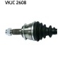SKF VKJC2608