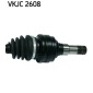 SKF VKJC2608