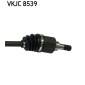 SKF VKJC8539