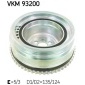 VKM93200 Ременный шкив
