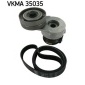 VKMA35035 Ременный комплект