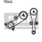 SKF VKMA07302