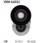 SKF VKM64011