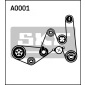 SKF VKMC310511