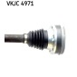 SKF VKJC4971
