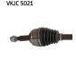 SKF VKJC5021