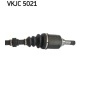 SKF VKJC5021