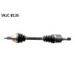SKF VKJC8135