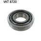 VKT8720 Подшипник карданного вала